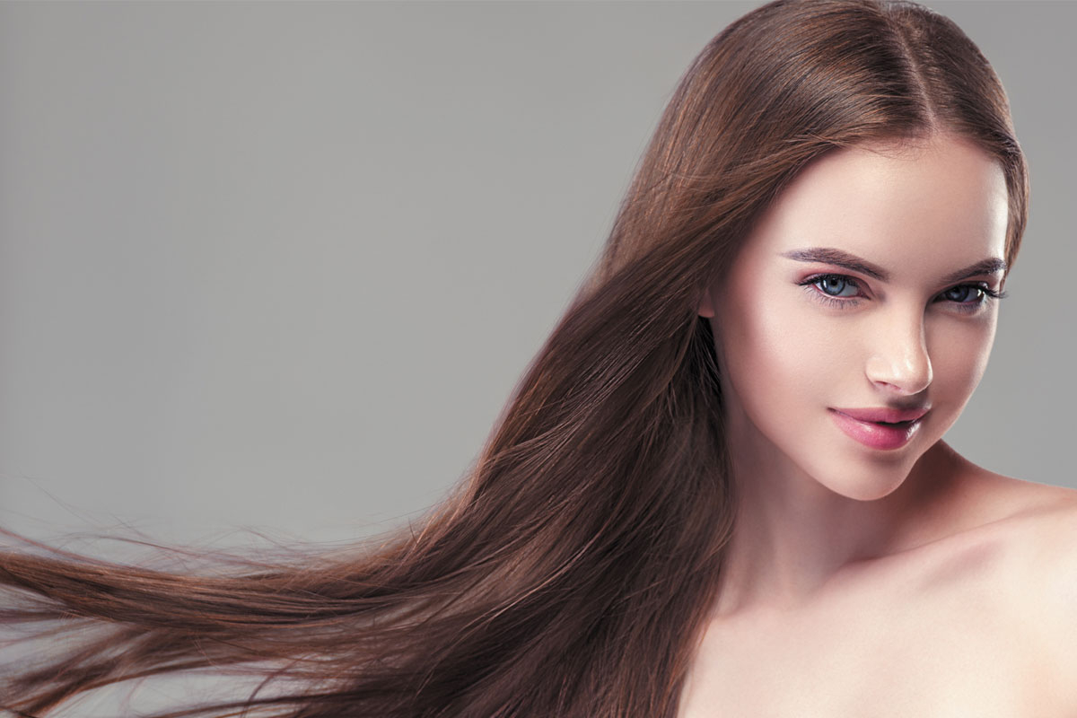 ジアミン無添加のヘアカラーシステム
